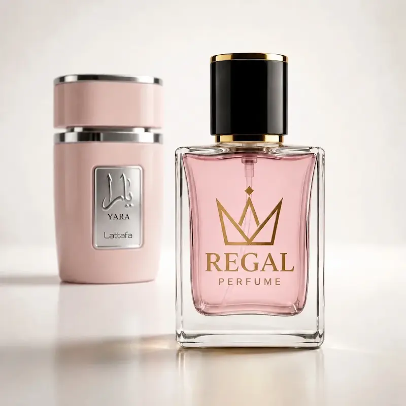 عطر لطافه یارا | Lattafa Yara