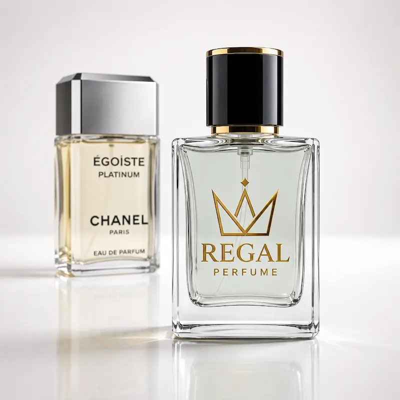 عطر شانل اگوسیت پلاتینیوم | Chanel Egoiste Platinum