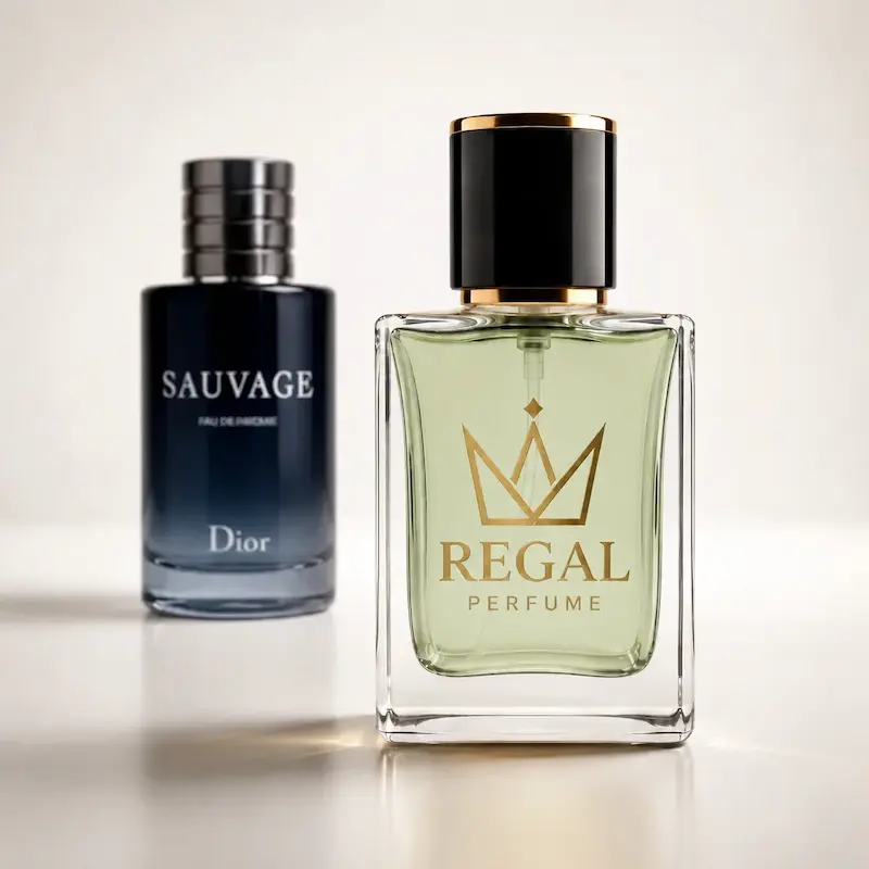عطر دیور ساواج | Dior Sauvage