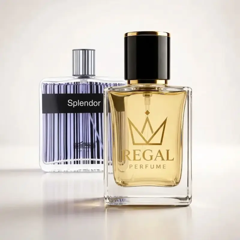 عطر اسپلندور بلک | Splendor Black