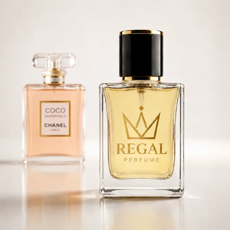 عطر شنل کوکو مادمازل | Chanel Coco Mademoiselle
