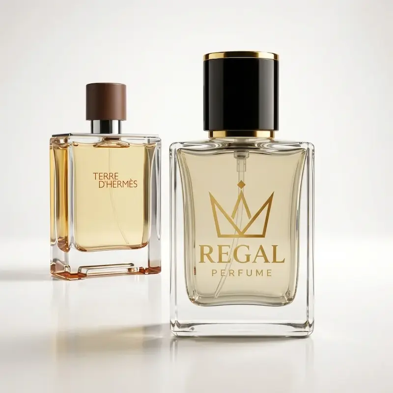 عطر هرمس تق | Hermes Terre