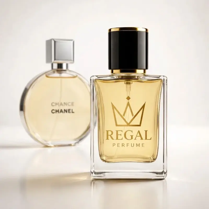 عطر شانل چنس | Chanel Chance