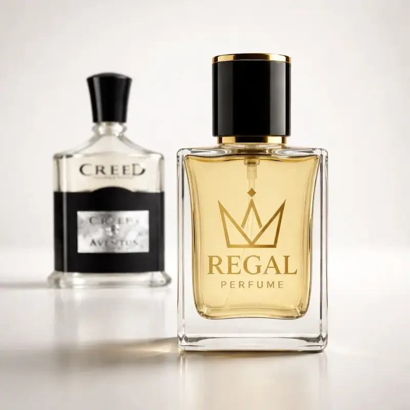 عطر کرید اونتوس | Creed Aventus