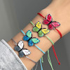 دستبند پروانه