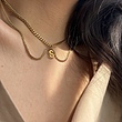 گردنبند collar