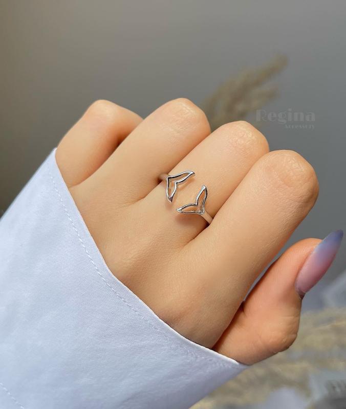 انگشتر وال