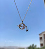 گردنبند سیاره