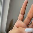 انگشتر گربه آغوش 