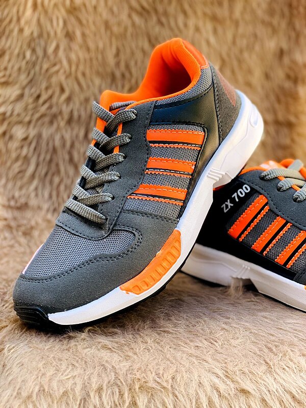 کفش zx700 اسپرت مردانه 