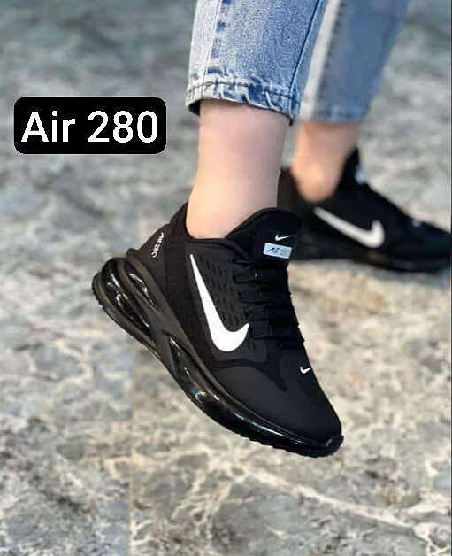 کتونی Air280 زیره تمام کپسول