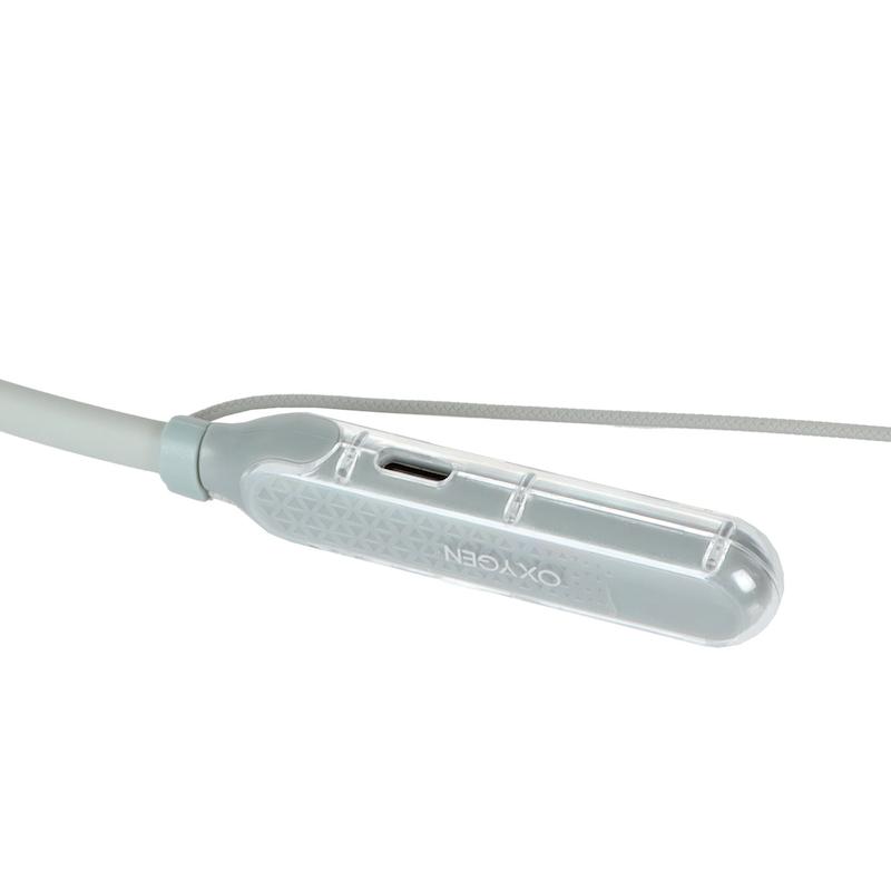 هندزفری گردنی بی سیم X-Energy مدل X-808 - مشکی