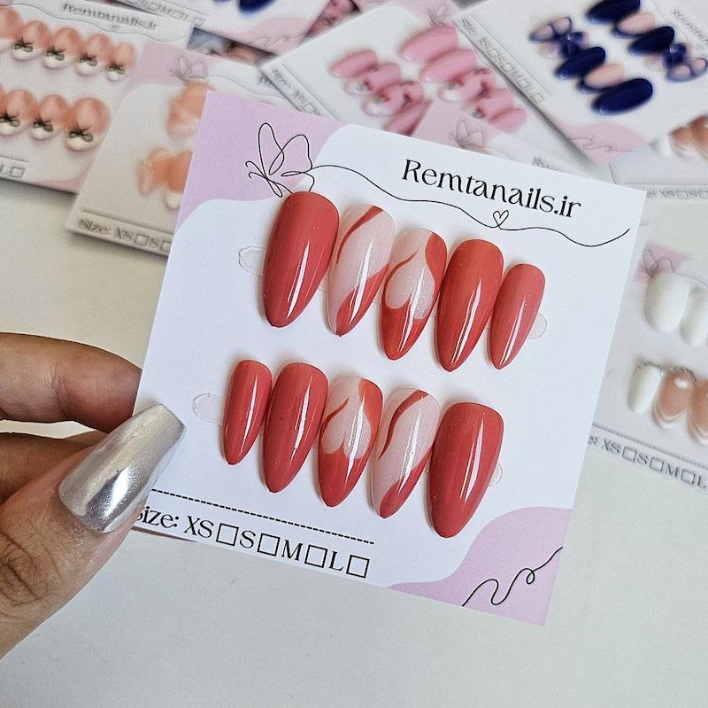 قلبی مینیمال 