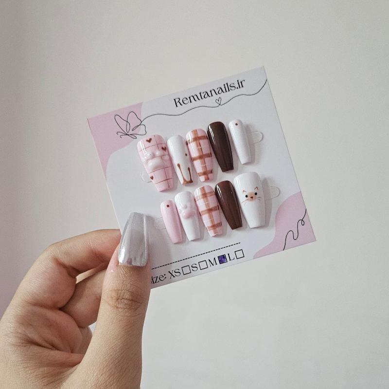 طرح پیشی برجسته 