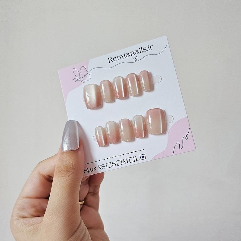 طرح آیس رزگلد