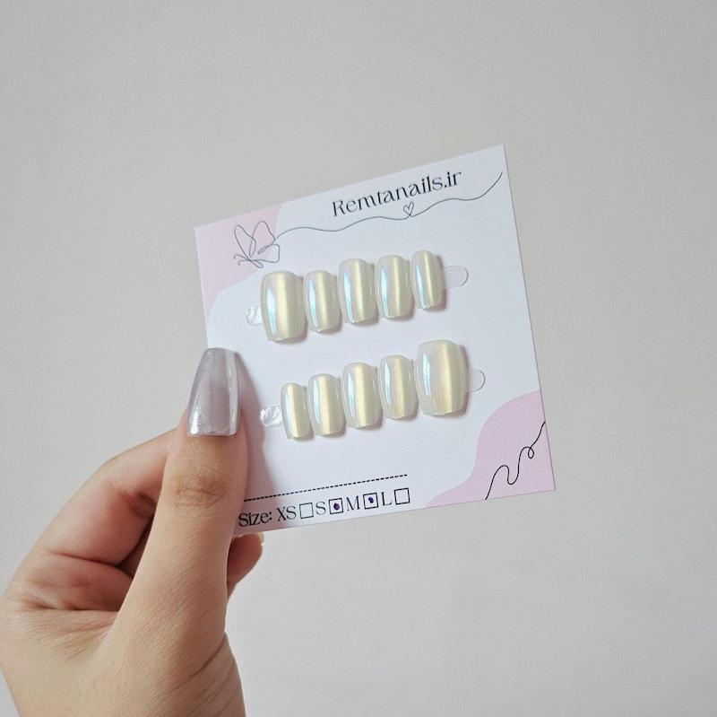 طرح آیس یخی