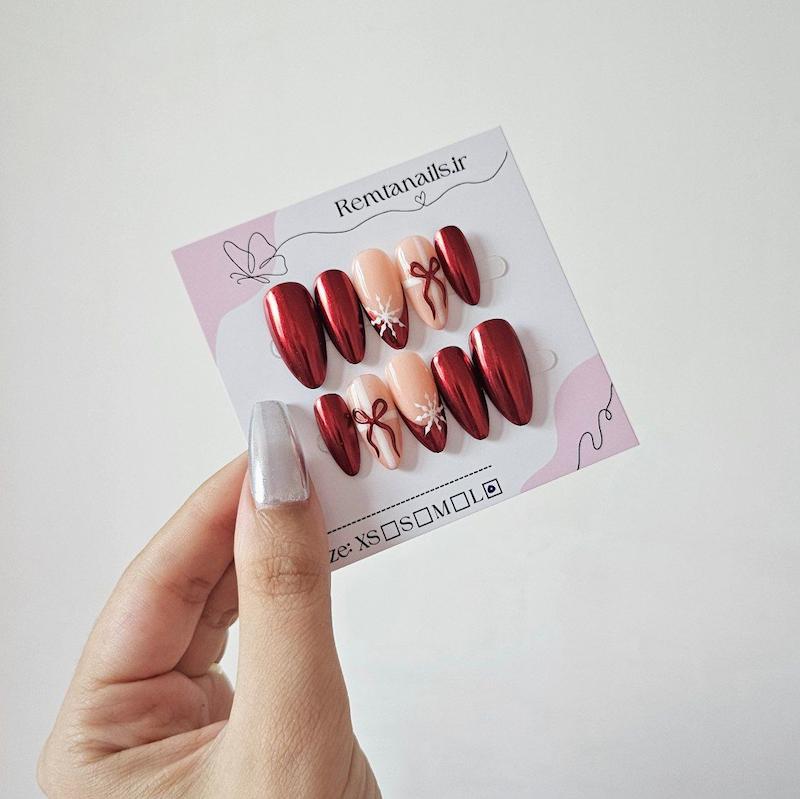  کروم کریسمسی 