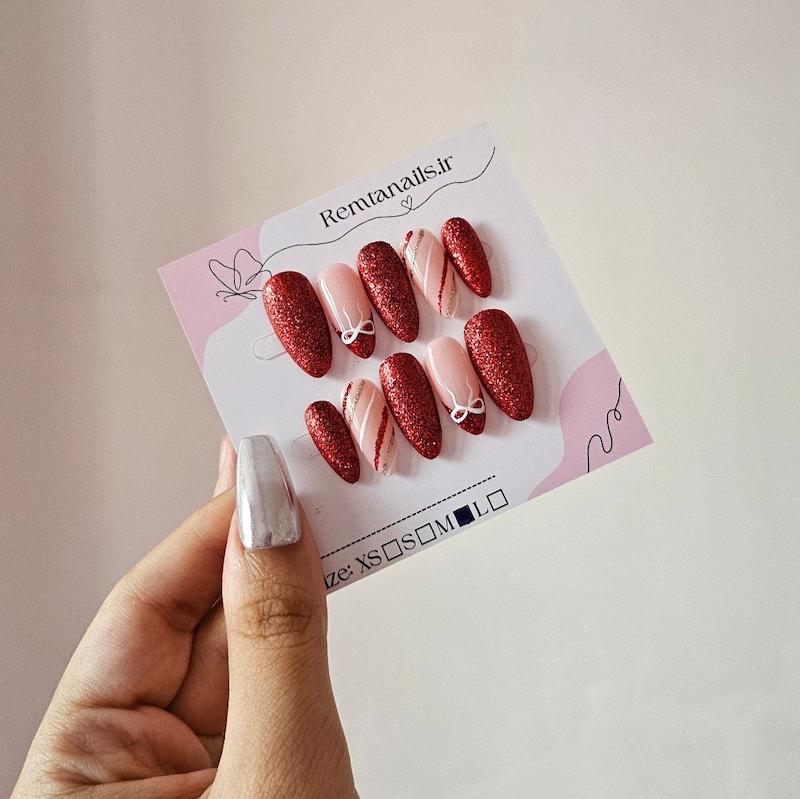 شیمر کریسمسی