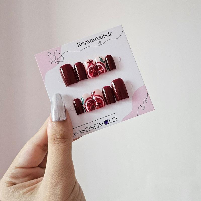 انار یلدایی 