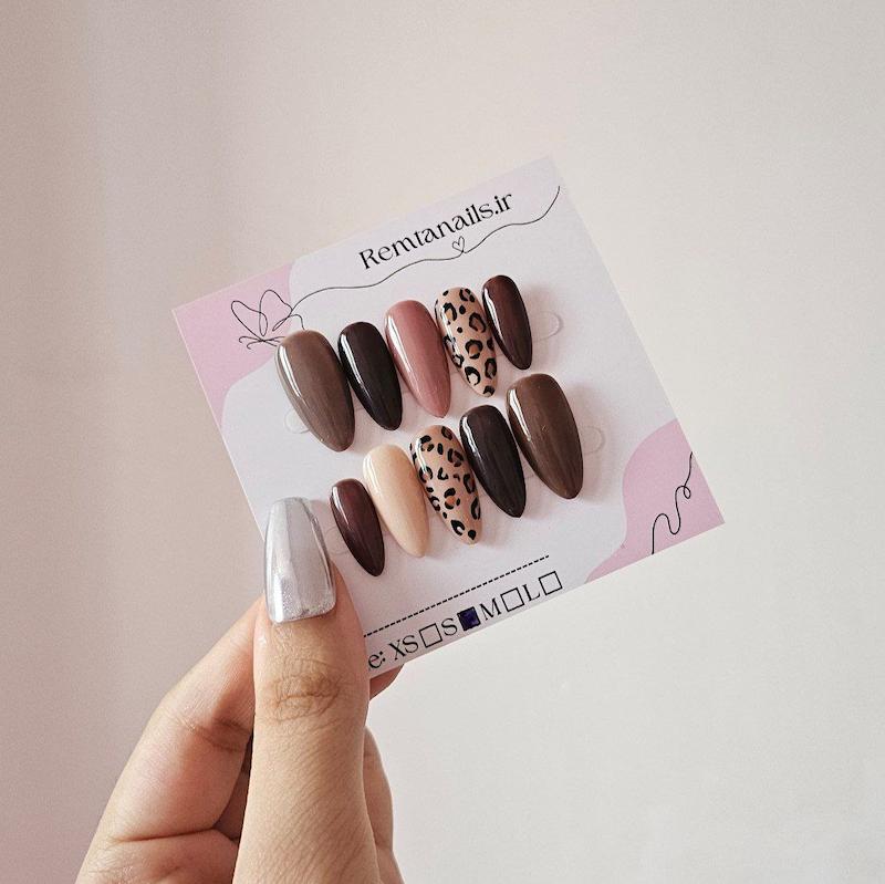  تنالیته نود پلنگی 