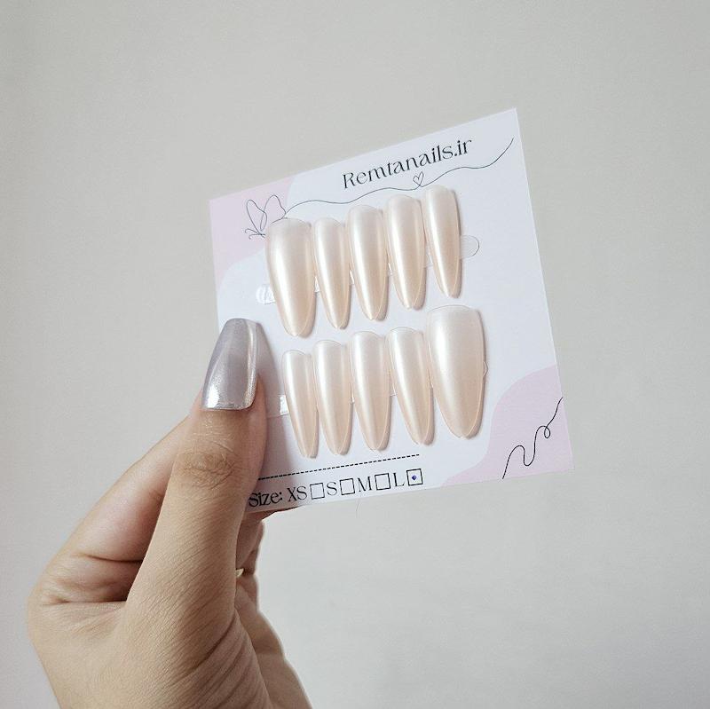 طرح کروم هلویی 