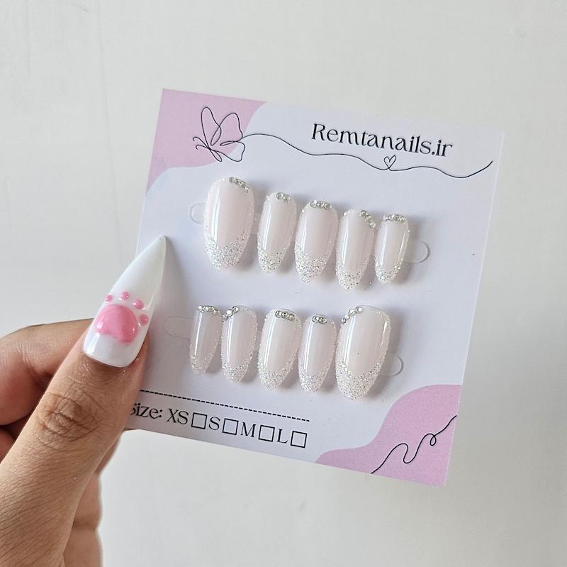 طرح عروس نگین 