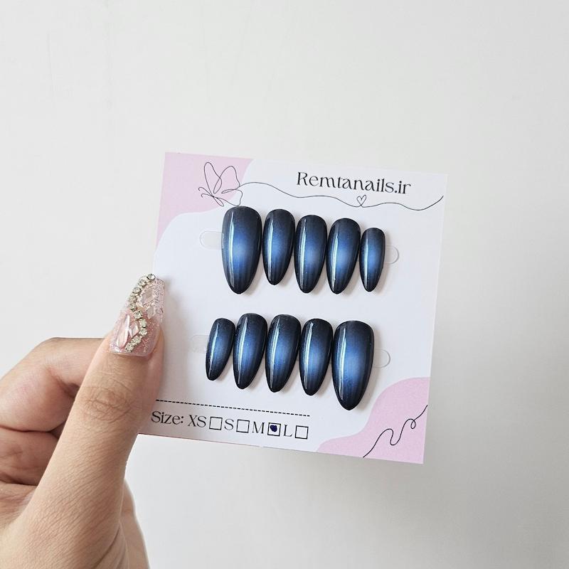 طرح دارک اسپات