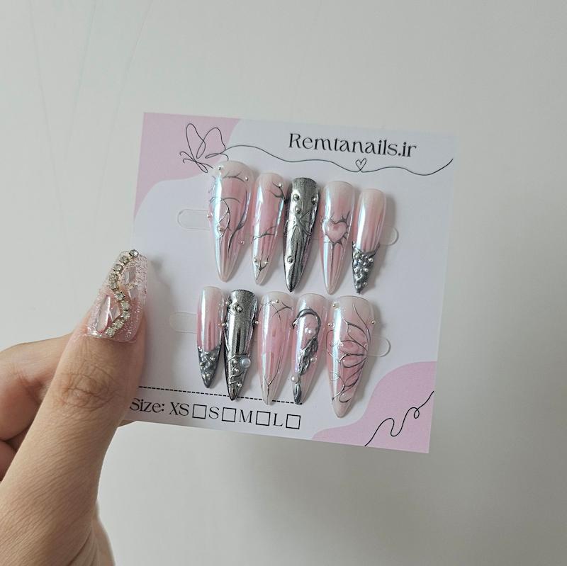 طرح هارت متال 