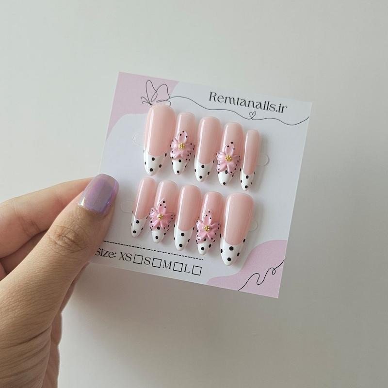 طرح فرنچ لیلیوم