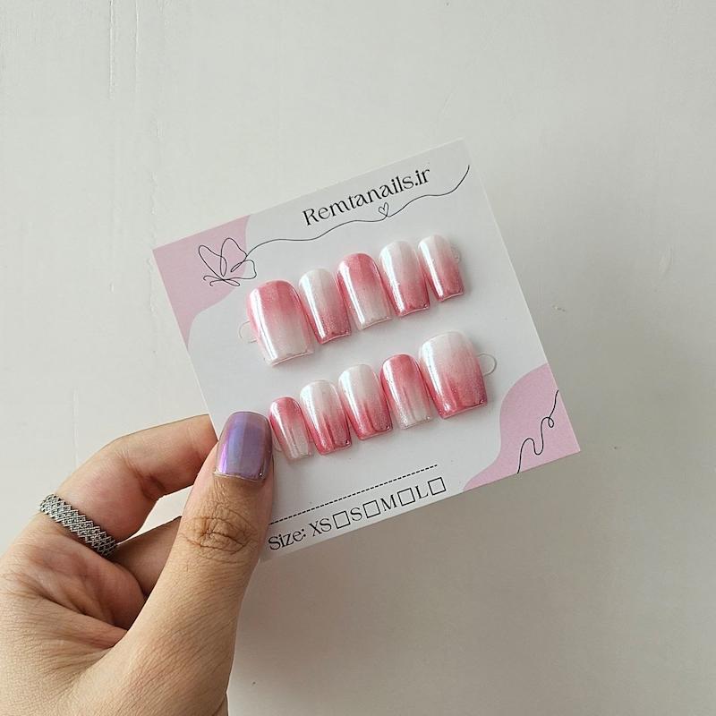 طرح کروم مرمری