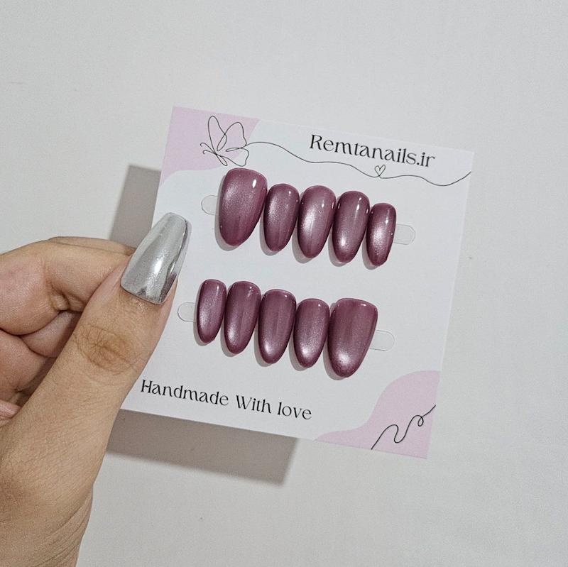 طرح آیس شرابی