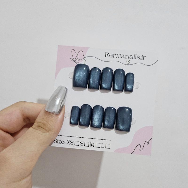 طرح آیس آبی 