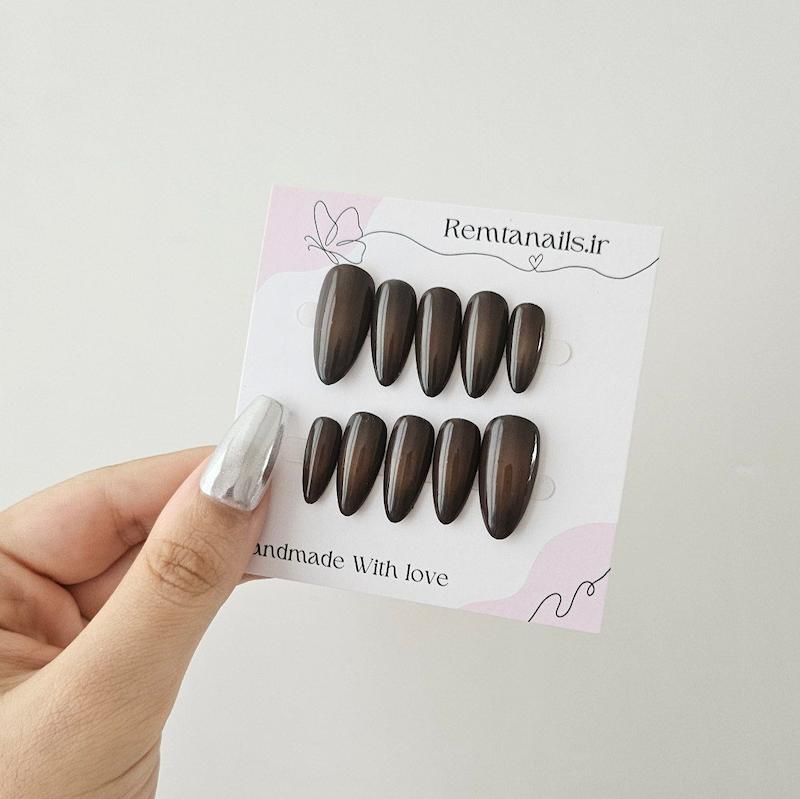 طرح قهوه 