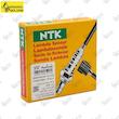 سنسور اکسیژن پژو ۲۰۶ و ۲۰۷ TU5 M17 سوکت مشکی NTK اصلی ژاپن
