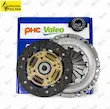 دیسک و صفحه پژو ۴۰۵، دیسک و صفحه پژو 405، کیت کلاچ پژو ۴۰۵، دیسک و صفحه PHC Valeo، دیسک و صفحه والئو آبی، دیسک و صفحه پی اچ سی والئو، دیسک و صفحه اصلی کره جنوبی، کیت کلاچ موتور XU7، دیسک و صفحه پری‌دمپر، دیسک و صفحه چهار فنر دوبل، خرید دیسک و صفحه پژو ۴۰۵