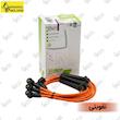 وایر شمع تیبا، وایر شمع تیبا ۲، وایر شمع ساینا، وایر شمع ساینا S، وایر شمع کوییک، وایر شمع کوییک S، وایر شمع کوییک R، وایر شمع موتور M15، وایر والئو تیبا، وایر والئو ساینا، وایر والئو کوییک، وایر استاندارد M15، وایر تقویتی M15