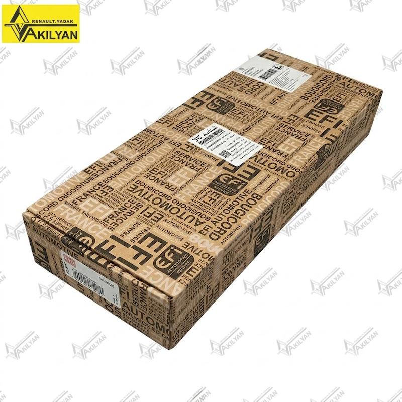 کوئل اصلی رانا، کوئل بوجیکرد رانا، کوئل رانایی بوجیکرد، کوئل اصلی پژو 206 تیپ 5، کوئل پژو 207، کوئل پژو پارس TU5، کوئل پژو 206 صندوقدار TU5، کوئل ردیفی TU5، کوئل چهارخروجی بوجیکرد، کوئل Bougicord فرانسه، کوئل موتور TU5، کوئل یکپارچه رانا