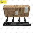 کوئل اصلی رانا، کوئل بوجیکرد رانا، کوئل رانایی بوجیکرد، کوئل اصلی پژو 206 تیپ 5، کوئل پژو 207، کوئل پژو پارس TU5، کوئل پژو 206 صندوقدار TU5، کوئل ردیفی TU5، کوئل چهارخروجی بوجیکرد، کوئل Bougicord فرانسه، کوئل موتور TU5، کوئل یکپارچه رانا