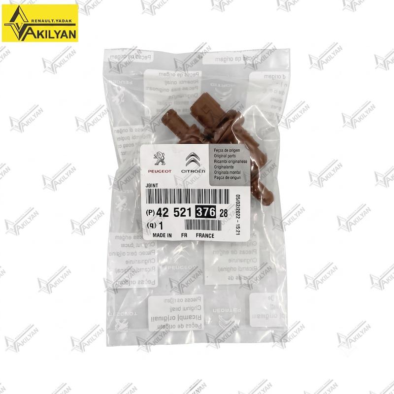 شیر برقی کنیستر پژو 405، شیر کنیستر 405، شیر برقی کنیستر قهوه‌ای، شیر کنیستر اصلی پژو 405، شیر کنیستر بوش آلمان، شیر بخارات بنزین پژو 405، شیر برقی بخارات بنزین 405، شیر کنیستر دو پین پژو 405، شیر کنیستر اورجینال 405، شیر کنیستر Bosch، شیر برقی بوش 0280142353، قطعات اصلی پژو 405