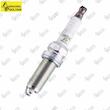 شمع موتور NGK اصلی پایه بلند LFR6C-11 کد 91823 بسته ۴ عددی