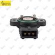 سنسور دریچه گاز پژو 405، سنسور دریچه گاز شاخک دار، سنسور دریچه گاز زیمنس، سنسور TPS پژو 405، سنسور موقعیت دریچه گاز، سنسور دریچه گاز سه پین، سنسور دریچه گاز اورجینال، سنسور دریچه گاز پژو، سنسور شاخک دار پژو 405، سنسور دریچه گاز XU7، سنسور پتانسیومتر دریچه گاز، سنسور موقعیت پدال گاز پژو 405