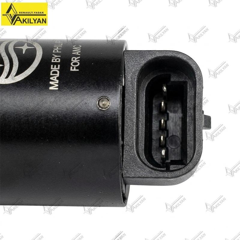 استپر موتور پژو 405، استپر موتور فلزی پژو 405، استپر موتور فیلیپس AMC، استپر موتور اصلی پژو 405، استپر موتور پژو پارس، استپر موتور سمند XU7، استپر موتور پوسته فلزی، شیر کنترل دور آرام پژو 405، استپر موتور چهار پین پژو، استپر موتور دریچه گاز XU7، استپر موتور AMC، استپر موتور Philips، استپر موتور فلزی پارس، استپر موتور فلزی سمند، شیر هوای دور آرام پژو 405
