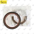 خرید کاسه نمد عقب میل‌لنگ پژو 206 دو رنگ اصلی با کد 0514.74؛ بسته‌بندی اصلی پژو سیتروئن، نصب در سمت گیربکس و فلایویل. پیش از خرید کد و فرم تطبیق شود.