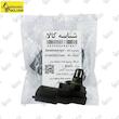 مپ سنسور پیچ بغل ساژم بوش کد 0261230030 همراه بسته‌بندی نمای جلوی مپ سنسور ساژم بوش با پایه پیچ جانبی و اورینگ سبز نمای پشت سنسور فشار منیفولد بوش با شماره فنی 0 261 230 030 بسته‌بندی مپ سنسور بوش پژو با شناسه کالا و شماره فنی 0261230030