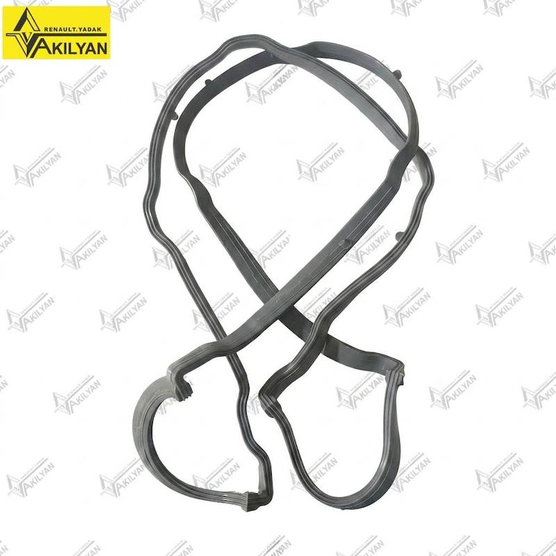 واشر درب سوپاپ اصلی پژو ۴۰۵ XU7 داخل بسته‌بندی با لیبل کد 0248 C6 مجموعه واشر درب سوپاپ اصلی پژو ۴۰۵، پارس و سمند XU7 روی بسته‌بندی نمای کامل واشرهای فرم‌دار درب سوپاپ اصلی موتور XU7 کد 0248 C6