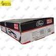کیت تسمه تایم پاورگریپ گیتس لیفان ۵۲۰ و X50 همراه تسمه و سفت‌کن در کنار جعبه نمای نزدیک سفت‌کن کیت تسمه تایم گیتس لیفان ۵۲۰ و X50 تسمه دندانه‌دار PowerGrip و سفت‌کن گیتس لیفان ۵۲۰ و X50 نمای جعبه گیتس با کدهای K025479XS و 7883-11540 کیت تسمه تایم لیفان بسته‌بندی کیت تسمه تایم گیتس لیفان با برچسب LIFAN 117YU21