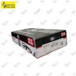 تسمه تایم Gates PowerGrip کیا ریو با کد 5567XS و مشخصات 137×22 میلی‌متر کیت تسمه تایم پاورگریپ کیا ریو شامل تسمه و دو رولر تایم بسته‌بندی Gates کیت تسمه تایم کیا ریو با مشخصات 137S8M22 و کد 5567XS نمای کناری جعبه کیت تسمه تایم Gates کیا ریو با کد K025567XS دو رولر تایم Gates داخل کیت تسمه تایم پاورگریپ کیا ریو