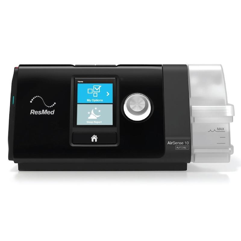 AutoCPAP - AirSense 10 AutoSet