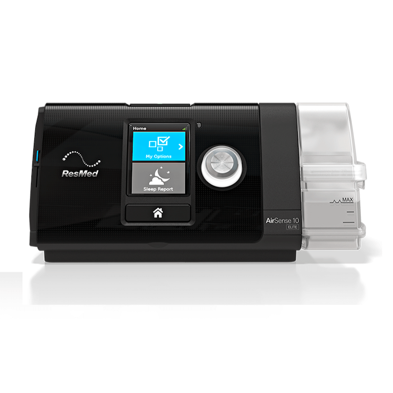 CPAP - AirSense 10 Elite