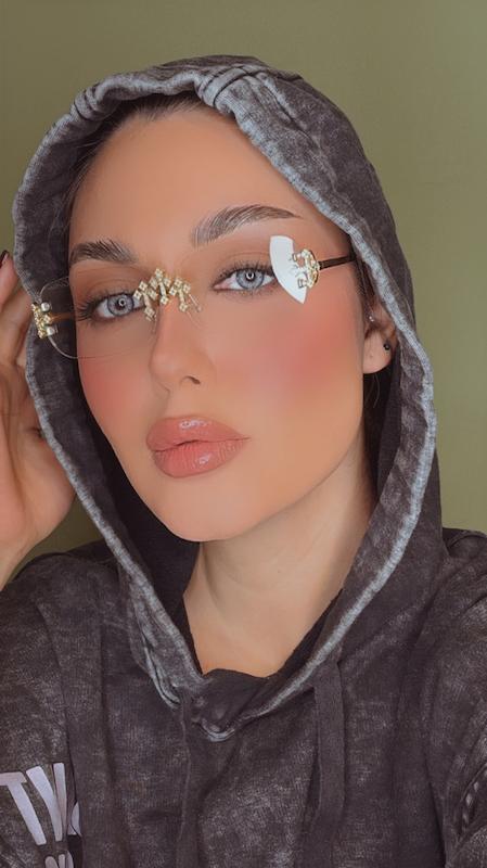 عینک فتوکرومیک کایلی